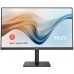 Монитор LCD Modern MD272P  27'' 16:9 1920х1080(FHD) IPS, 75 Гц, 250cd/m2, H178°/V178°, 1000:1, 100M:1, 5ms, HDMI, DP, Black