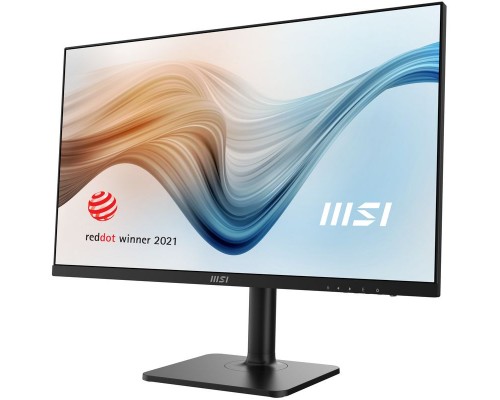 Монитор LCD Modern MD272P  27'' 16:9 1920х1080(FHD) IPS, 75 Гц, 250cd/m2, H178°/V178°, 1000:1, 100M:1, 5ms, HDMI, DP, Black