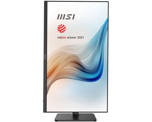 Монитор LCD Modern MD272P  27'' 16:9 1920х1080(FHD) IPS, 75 Гц, 250cd/m2, H178°/V178°, 1000:1, 100M:1, 5ms, HDMI, DP, Black