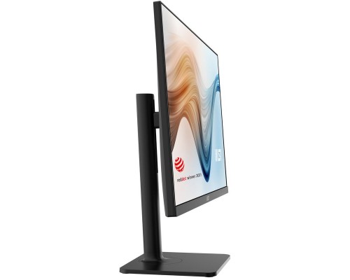 Монитор LCD Modern MD272P  27'' 16:9 1920х1080(FHD) IPS, 75 Гц, 250cd/m2, H178°/V178°, 1000:1, 100M:1, 5ms, HDMI, DP, Black