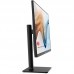 Монитор LCD Modern MD272P  27'' 16:9 1920х1080(FHD) IPS, 75 Гц, 250cd/m2, H178°/V178°, 1000:1, 100M:1, 5ms, HDMI, DP, Black