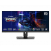 Монитор LCD Optix MPG341QR  34'' 21:9 3440x1440(UWQHD) IPS, 144 Гц, 550 cd/m2, H178°/V178°, 1000:1, 100M:1, 1.07B, 1ms,  HDMI, DP, Black