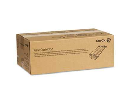 Тонер картридж 006R01655 для Xerox C60/C70 черный (аналог.артикулу 006R01659), чип в комплекте