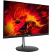 Монитор LCD Nitro XF243YPbmiiprx 23.8'' 16:9 1920х1080(FHD) IPS, nonGLARE, 165 Гц, 250cd/m2, H178°/V178°, 1000:1, 100M:1, 16.7M, 2ms, VGA, 2xHDMI, DP, Height adj, Pivot, Tilt, Swivel, Speakers, 3Y, Black