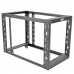 Шкаф Tripplite SmartRack 12U Standard-Depth 4-Post Open Frame Rack