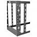 Шкаф Tripplite SmartRack 12U Standard-Depth 4-Post Open Frame Rack