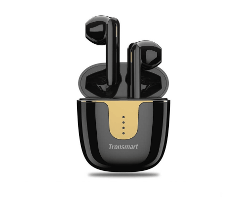 Беспроводные Наушники Tronsmart ACE pro black