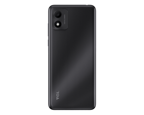 Смартфон TCL 305i Black, 16,56 см (6.52