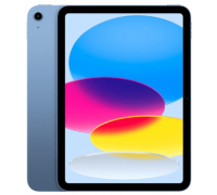Планшет iPad 10 Wi-Fi 64GB 10.9-inch Blue A2696                                                                                                                                                                                                           