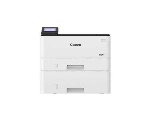 Принтер лазерный Canon i-Sensys LBP236DW (5162C006) A4, 38 стр./мин, Duplex WiFi