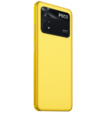 Смартфон POCO M4 Pro POCO Yellow (2201117PG), 16,33 см (6.43