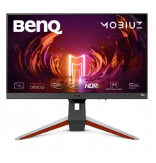 Монитор LCD 23.8'' 16:9 1920х1080(FHD) IPS,165 Гц, 350cd/m2, 1000:1, 2ms, 2xHDMI                                                                                                                                                                          