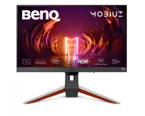 Монитор LCD 23.8'' 16:9 1920х1080(FHD) IPS,165 Гц, 350cd/m2, 1000:1, 2ms, 2xHDMI