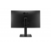 Монитор LCD 27'' [16:9] 1920х1080(FHD) IPS, nonGLARE, Нет, 60 Гц, 250cd/m2, H178°/V178°, 1000:1, 16,7 миллионов цветов, 5ms, VGA, HDMI, DP, Height adj, Pivot, Tilt, Swivel, 2Y, Black