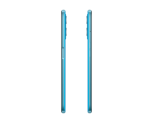 СМАРТФОН REALME RMX3491 (realme 9i) 4+128 ГБ ЦВЕТ: СИНИЙ (PRISM BLUE)