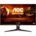 Монитор AOC Gaming 24G2SPU