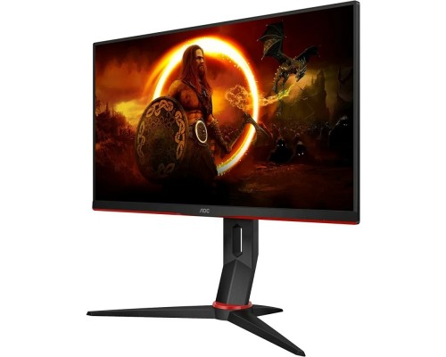 Монитор AOC Gaming 24G2SPU