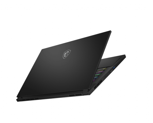 Ноутбук Stealth GS66 12UGS-212RU (MS-16V5)  15.6'' WQHD(2560x1440)/Intel Core i7-12700H 2.90GHz 14c/32GB+1TB SSD/GF RTX3070Ti 8GB/WiFi/BT5.2/1.0MP/4cell/2,1 kg/W11/2Y/CORE BLACK