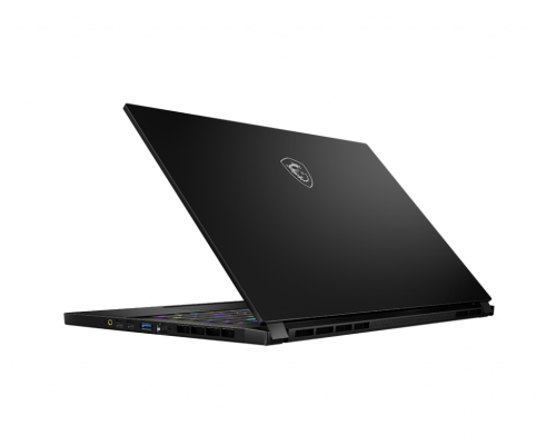 Ноутбук Stealth GS66 12UGS-212RU (MS-16V5)  15.6'' WQHD(2560x1440)/Intel Core i7-12700H 2.90GHz 14c/32GB+1TB SSD/GF RTX3070Ti 8GB/WiFi/BT5.2/1.0MP/4cell/2,1 kg/W11/2Y/CORE BLACK