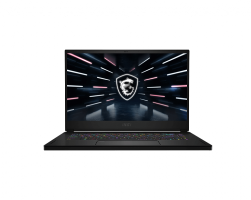 Ноутбук Stealth GS66 12UGS-212RU (MS-16V5)  15.6'' WQHD(2560x1440)/Intel Core i7-12700H 2.90GHz 14c/32GB+1TB SSD/GF RTX3070Ti 8GB/WiFi/BT5.2/1.0MP/4cell/2,1 kg/W11/2Y/CORE BLACK