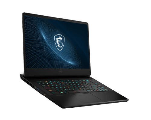 Ноутбук Vector GP66 12UGSO-671RU (MS-1544)  15.6'' FHD(1920x1080)/Intel Core i7-12700H/16GB+1TB SSD/GF RTX3070Ti 8GB/WiFi/BT/1.0MP/4cell/2,38 kg/W11/1Y/BLACK