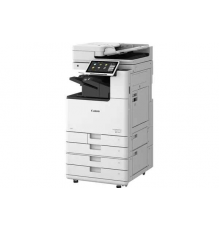 МФУ Canon IMAGERUNNER ADVANCE DX C3835I MFP (А3, цвет/Ч/б печать 35 стр.мин , без крышки и автоподатчика в комплекте, без тонера, обязат. установка специалистом АСЦ                                                                                      