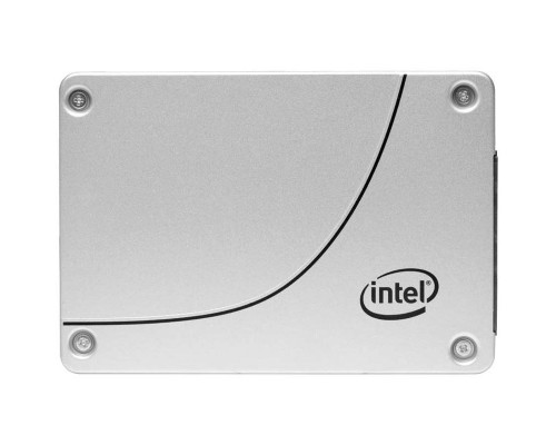 Твердотельный накопитель Intel SSDSC2KG960GZ01 SSD D3-S4620 960GB, 2.5