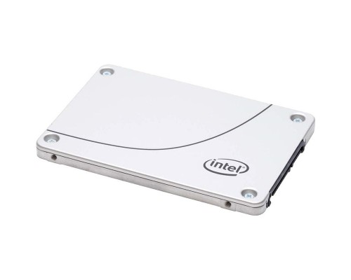 Твердотельный накопитель Intel SSDSC2KG960GZ01 SSD D3-S4620 960GB, 2.5