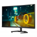 Монитор LCD 27'' [16:9] 1920х1080(FHD) VA, Curved, nonGLARE, Нет, 240 Гц, 250cd/m2, H178°/V178°, 3000:1, 20M:1, 16,7 миллионов цветов, 4ms, 2xHDMI, DP, Height adj, Pivot, Tilt, Swivel, Audio out, 3Y, Black