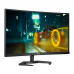 Монитор LCD 27'' [16:9] 1920х1080(FHD) VA, Curved, nonGLARE, Нет, 240 Гц, 250cd/m2, H178°/V178°, 3000:1, 20M:1, 16,7 миллионов цветов, 4ms, 2xHDMI, DP, Height adj, Pivot, Tilt, Swivel, Audio out, 3Y, Black