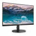 Монитор LCD 27'' 16:9 2560х1440(WQHD) VA, nonGLARE, 75 Гц, 300cd/m2, H178°/V178°, 4000:1, 50M:1, 16,7 миллионов цветов, 4ms, VGA, HDMI, DP, USB-Hub, Tilt, Swivel, Speakers, 3Y, Black