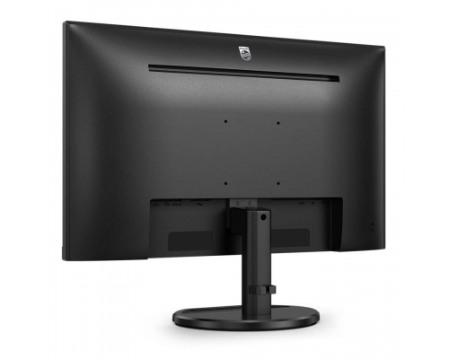 Монитор LCD 27'' 16:9 2560х1440(WQHD) VA, nonGLARE, 75 Гц, 300cd/m2, H178°/V178°, 4000:1, 50M:1, 16,7 миллионов цветов, 4ms, VGA, HDMI, DP, USB-Hub, Tilt, Swivel, Speakers, 3Y, Black