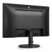 Монитор LCD 27'' 16:9 2560х1440(WQHD) VA, nonGLARE, 75 Гц, 300cd/m2, H178°/V178°, 4000:1, 50M:1, 16,7 миллионов цветов, 4ms, VGA, HDMI, DP, USB-Hub, Tilt, Swivel, Speakers, 3Y, Black