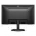 Монитор LCD 27'' 16:9 2560х1440(WQHD) VA, nonGLARE, 75 Гц, 300cd/m2, H178°/V178°, 4000:1, 50M:1, 16,7 миллионов цветов, 4ms, VGA, HDMI, DP, USB-Hub, Tilt, Swivel, Speakers, 3Y, Black