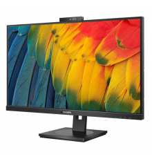 Монитор LCD 27'' 16:9 2560х1440(WQHD) IPS, nonGLARE, 240 Гц, 350cd/m2, H178°/V178°, 1000:1, 50M:1, 16,7 миллионов цветов, 4ms, HDMI, DP, USB-Hub, Height adj, Pivot, Tilt, Swivel, Speakers, Audio out, 3Y, Black                                         