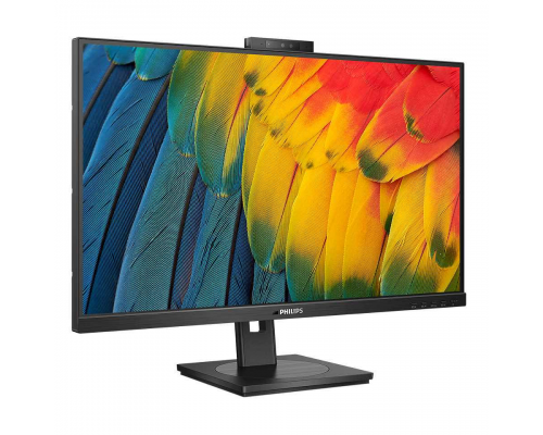 Монитор LCD 27'' 16:9 2560х1440(WQHD) IPS, nonGLARE, 240 Гц, 350cd/m2, H178°/V178°, 1000:1, 50M:1, 16,7 миллионов цветов, 4ms, HDMI, DP, USB-Hub, Height adj, Pivot, Tilt, Swivel, Speakers, Audio out, 3Y, Black