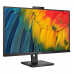 Монитор LCD 27'' 16:9 2560х1440(WQHD) IPS, nonGLARE, 240 Гц, 350cd/m2, H178°/V178°, 1000:1, 50M:1, 16,7 миллионов цветов, 4ms, HDMI, DP, USB-Hub, Height adj, Pivot, Tilt, Swivel, Speakers, Audio out, 3Y, Black