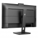 Монитор LCD 27'' 16:9 2560х1440(WQHD) IPS, nonGLARE, 240 Гц, 350cd/m2, H178°/V178°, 1000:1, 50M:1, 16,7 миллионов цветов, 4ms, HDMI, DP, USB-Hub, Height adj, Pivot, Tilt, Swivel, Speakers, Audio out, 3Y, Black