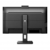 Монитор LCD 27'' 16:9 2560х1440(WQHD) IPS, nonGLARE, 240 Гц, 350cd/m2, H178°/V178°, 1000:1, 50M:1, 16,7 миллионов цветов, 4ms, HDMI, DP, USB-Hub, Height adj, Pivot, Tilt, Swivel, Speakers, Audio out, 3Y, Black