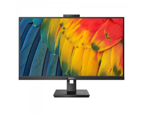 Монитор LCD 27'' 16:9 2560х1440(WQHD) IPS, nonGLARE, 240 Гц, 350cd/m2, H178°/V178°, 1000:1, 50M:1, 16,7 миллионов цветов, 4ms, HDMI, DP, USB-Hub, Height adj, Pivot, Tilt, Swivel, Speakers, Audio out, 3Y, Black