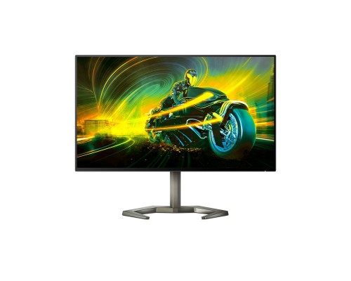 Монитор LCD 27'' 16:9 2560х1440(WQHD) Nano IPS, nonGLARE, 75 Гц, 450 cd/m, H178°/V178°, 1000:1, 80M:1, 1,07 миллиардов цветов, 1ms, VGA, 2xHDMI, 2xDP, USB-Hub, Height adj, Pivot, Tilt, Swivel, 3Y, Black