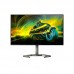 Монитор LCD 27'' 16:9 2560х1440(WQHD) Nano IPS, nonGLARE, 75 Гц, 450 cd/m, H178°/V178°, 1000:1, 80M:1, 1,07 миллиардов цветов, 1ms, VGA, 2xHDMI, 2xDP, USB-Hub, Height adj, Pivot, Tilt, Swivel, 3Y, Black