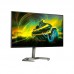 Монитор LCD 27'' 16:9 2560х1440(WQHD) Nano IPS, nonGLARE, 75 Гц, 450 cd/m, H178°/V178°, 1000:1, 80M:1, 1,07 миллиардов цветов, 1ms, VGA, 2xHDMI, 2xDP, USB-Hub, Height adj, Pivot, Tilt, Swivel, 3Y, Black