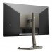 Монитор LCD 27'' 16:9 2560х1440(WQHD) Nano IPS, nonGLARE, 75 Гц, 450 cd/m, H178°/V178°, 1000:1, 80M:1, 1,07 миллиардов цветов, 1ms, VGA, 2xHDMI, 2xDP, USB-Hub, Height adj, Pivot, Tilt, Swivel, 3Y, Black