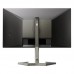 Монитор LCD 27'' 16:9 2560х1440(WQHD) Nano IPS, nonGLARE, 75 Гц, 450 cd/m, H178°/V178°, 1000:1, 80M:1, 1,07 миллиардов цветов, 1ms, VGA, 2xHDMI, 2xDP, USB-Hub, Height adj, Pivot, Tilt, Swivel, 3Y, Black