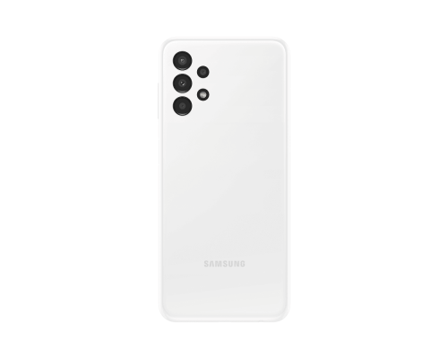 Смартфон Samsung Galaxy A137 64Gb White Arabic