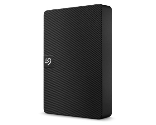 Внешний жесткий диск Seagate Expansion Portable Drive STKN2000400, 2TB, 2.5