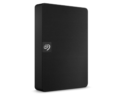 Внешний жесткий диск Seagate Expansion Portable Drive STKN2000400, 2TB, 2.5