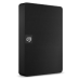 Внешний жесткий диск Seagate Expansion Portable Drive STKN2000400, 2TB, 2.5