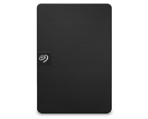 Внешний жесткий диск Seagate Expansion Portable Drive STKN2000400, 2TB, 2.5